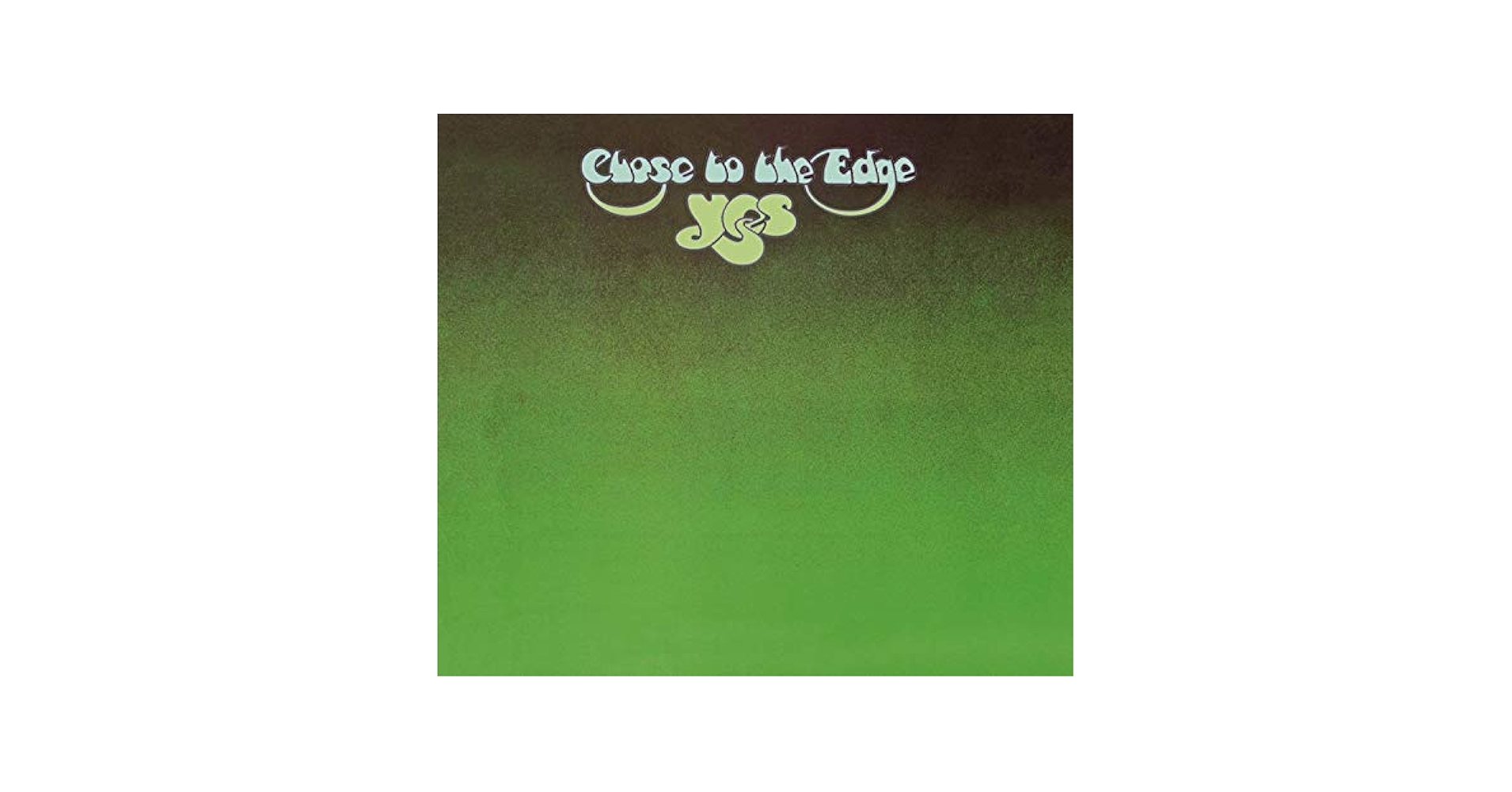 洋楽 Yes Close to the Edge Yes – Close To The Edge – Vinyl (Gatefold, 180 Gram, LP